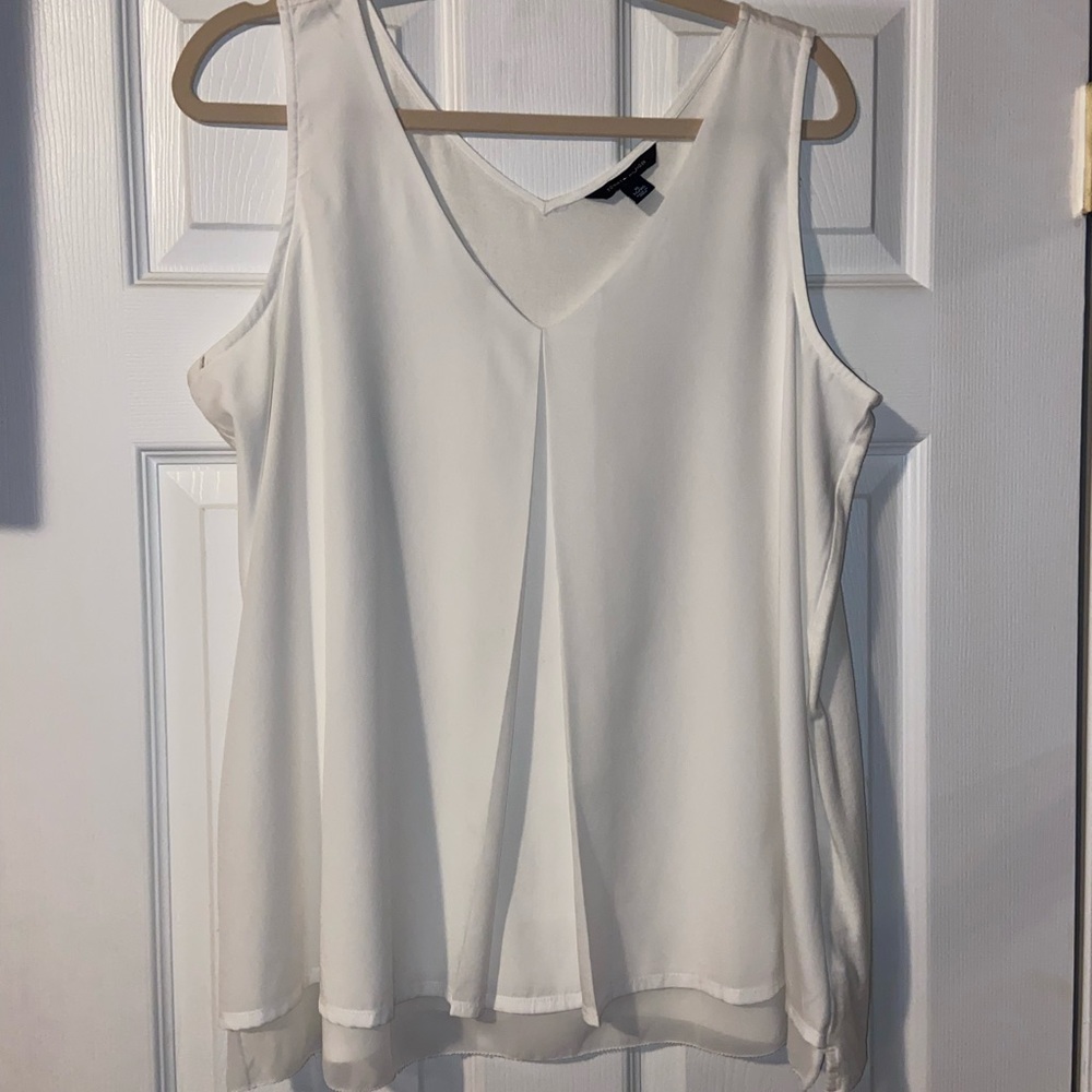 Tommy Hilfiger womens top Sz XL